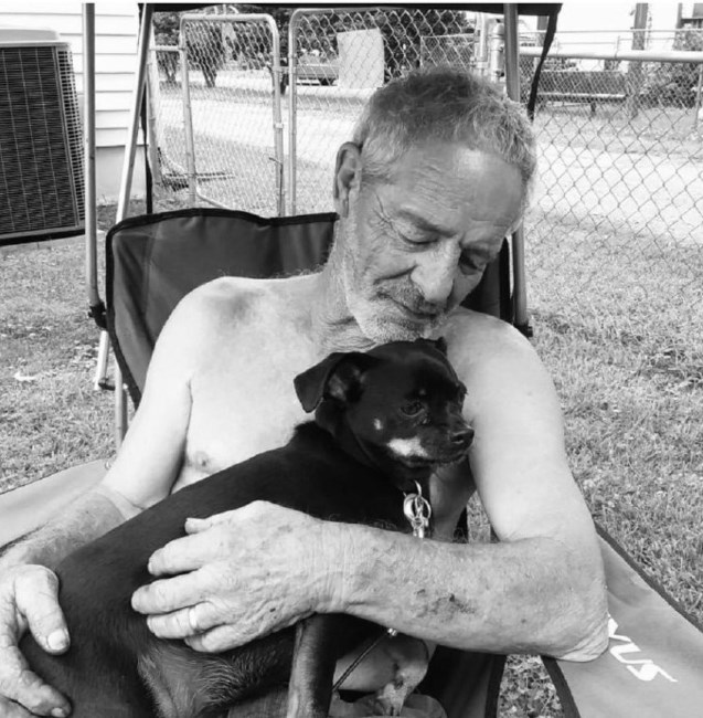 Obituary of George Linwood Johnson Sr.