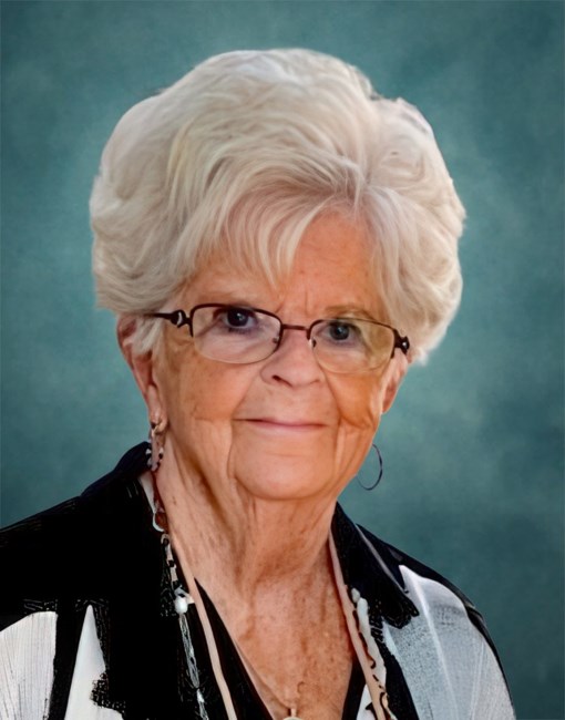 Obituary of Sharon Darlene VanZant