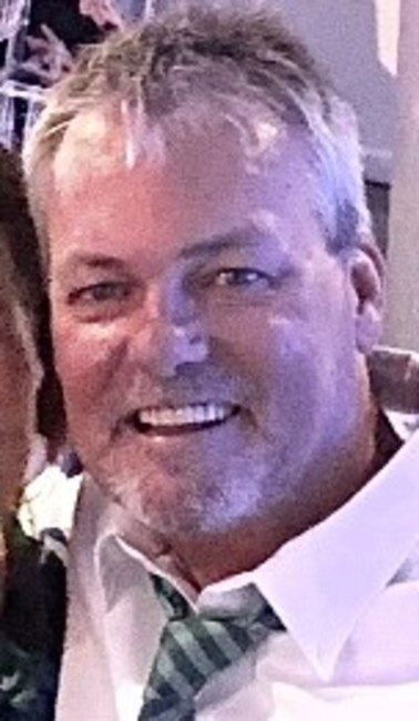 Obituary of Leonard "Lenny" Rodgers