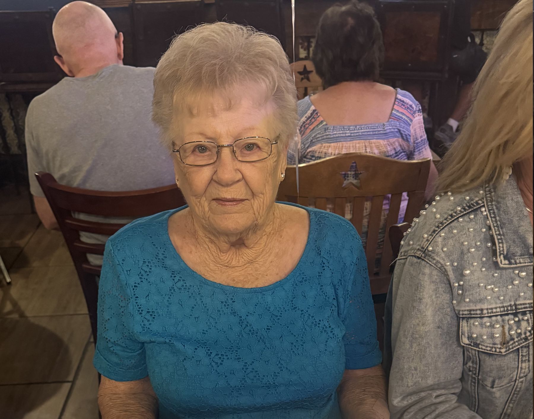 Obituary of Roberta Lee Hamilton