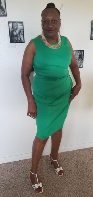 Obituary of Brenda "Bren" Marie Harrison