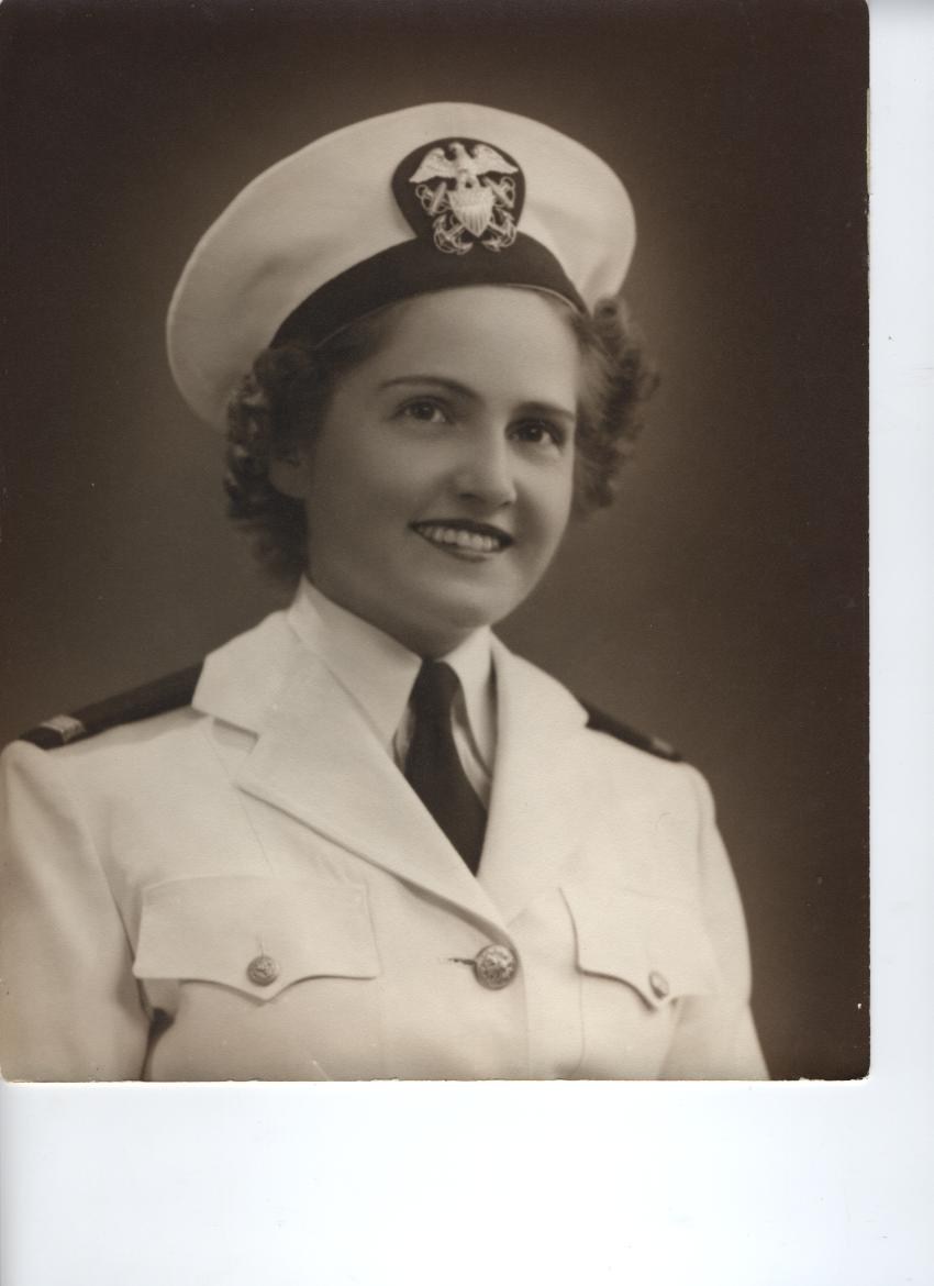 Obituary of Carola Braun Gradilone