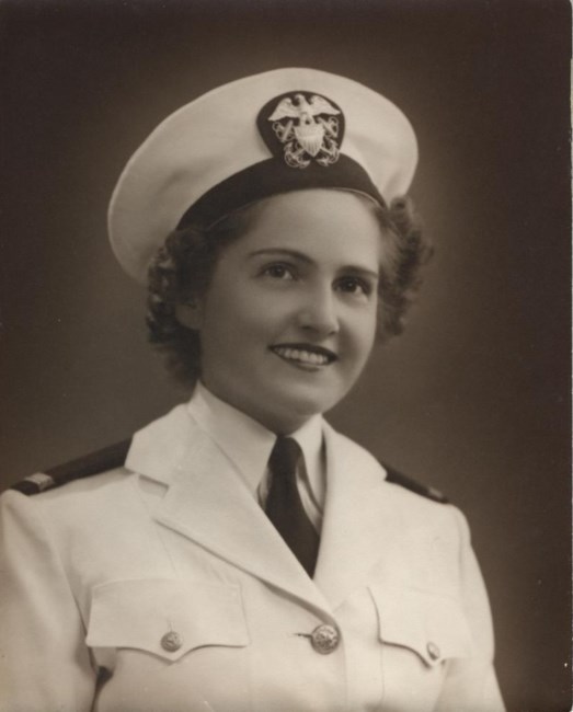 Obituary of Carola Braun Gradilone