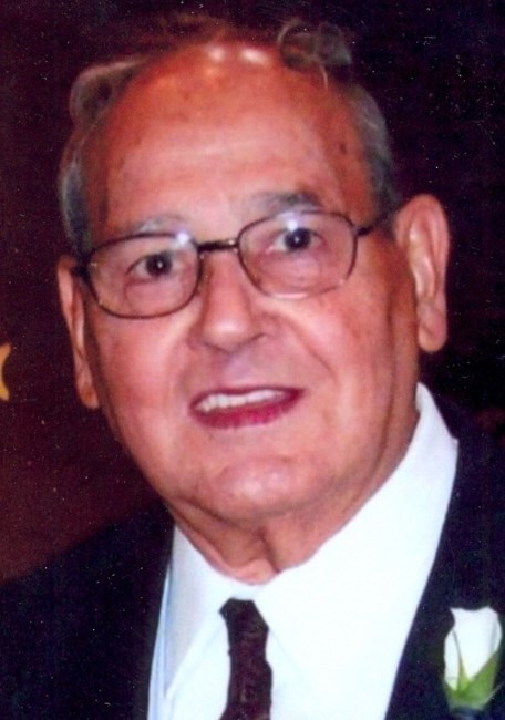 Obituary of Byron H. Hall