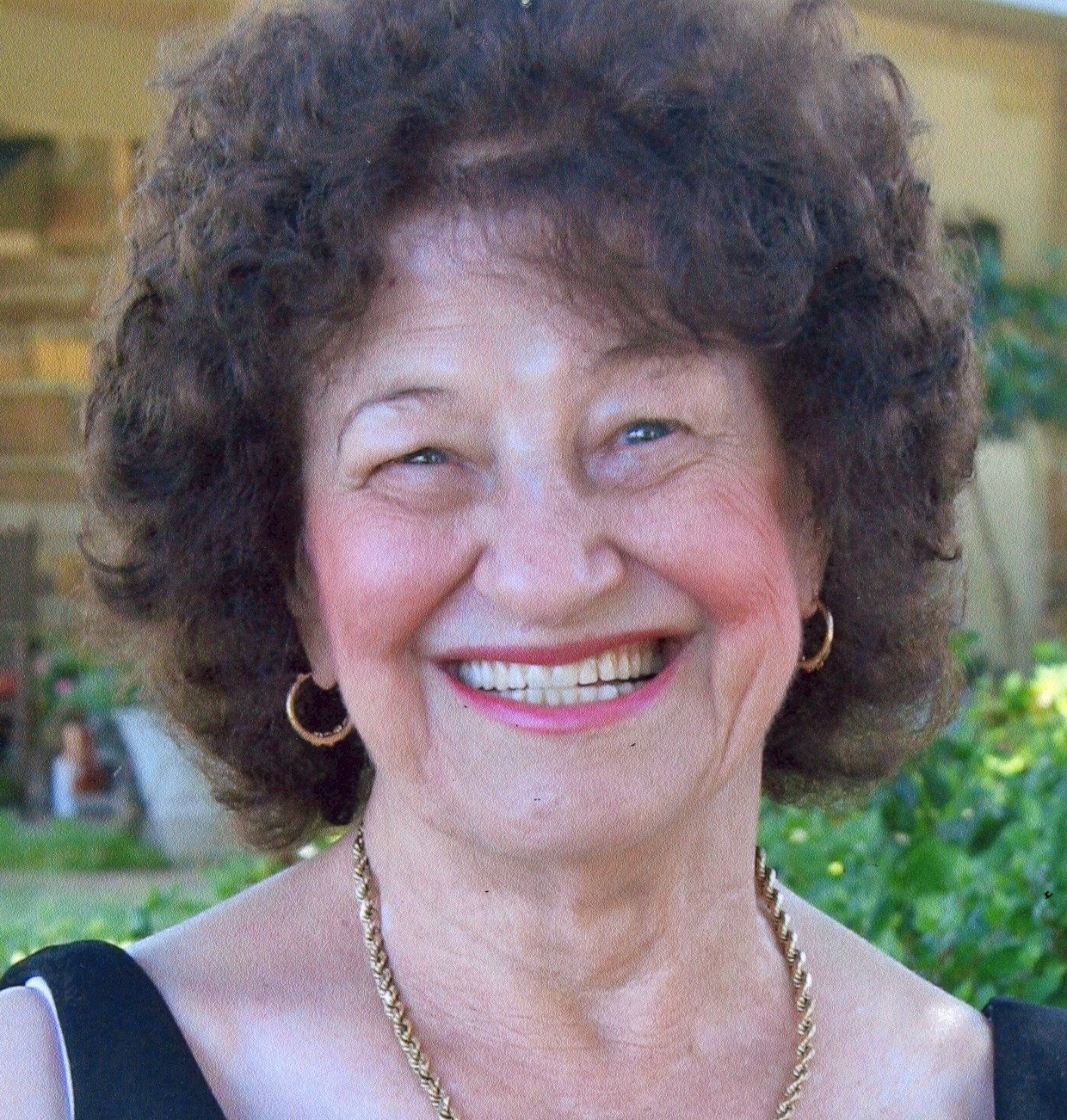 Obituary of Claudine G Wimberly