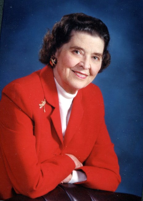 Obituary of Ruth R Beeson