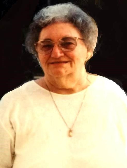 Obituary of Patricia Jeanette Chase