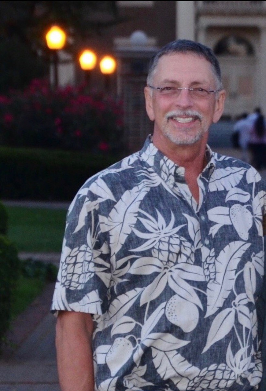 Obituary of Clay "Nick" Barton Nixon Jr.