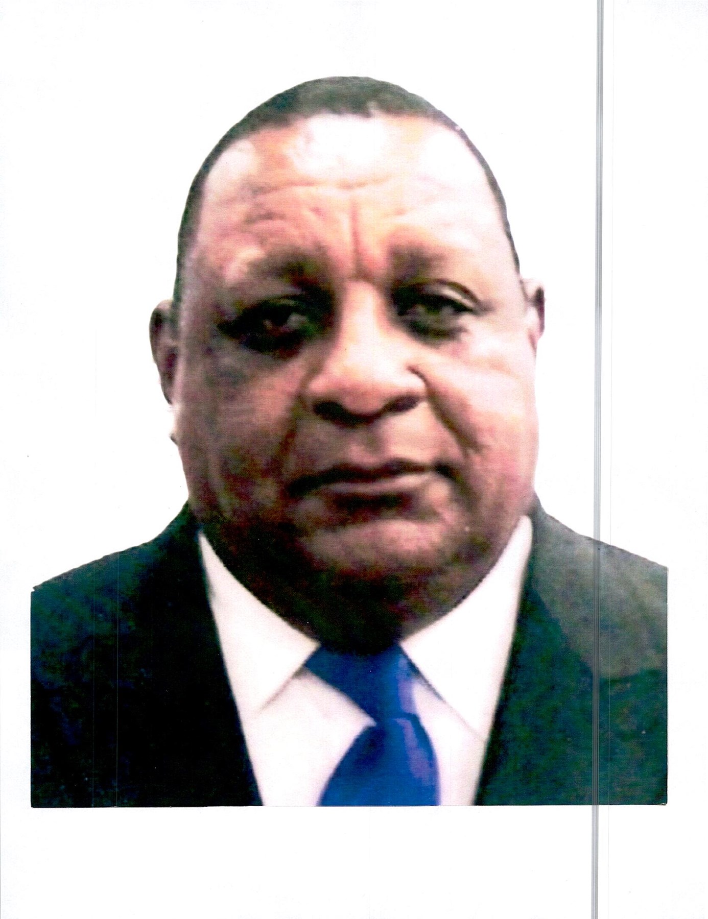 Obituary of Leslie Wooten Jr.