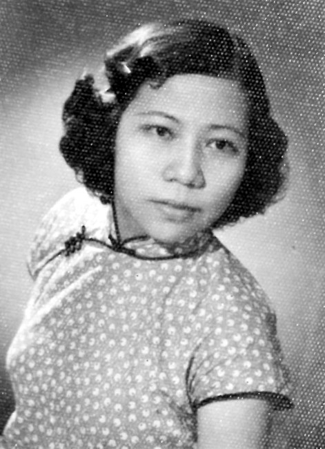 Obituario de An Khanh Luu
