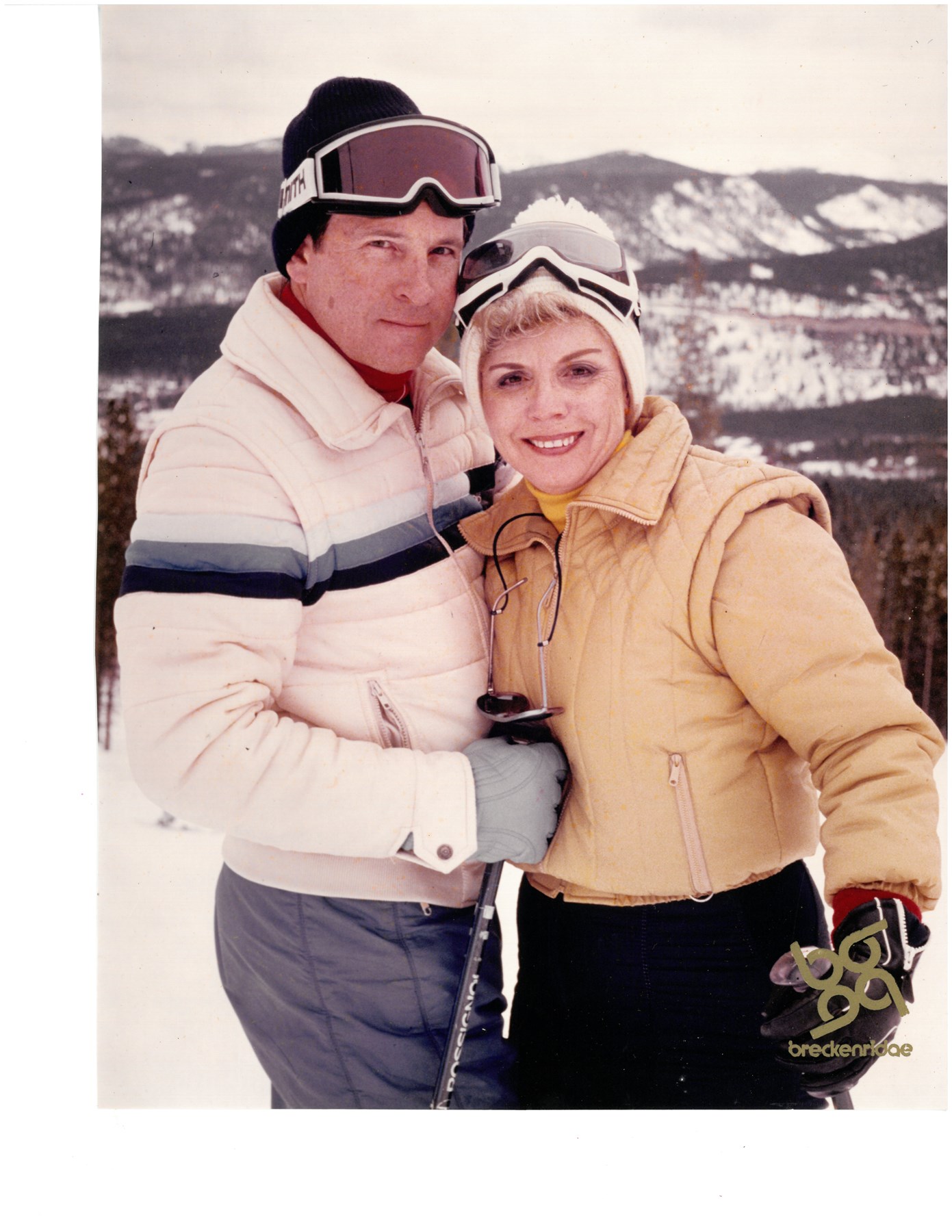 Obituary of Donald Gene Brewer