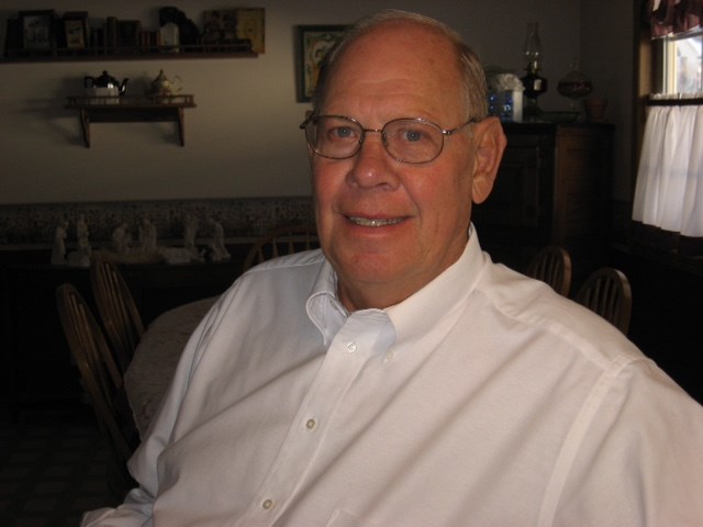 Obituary of Dell L. Rathe