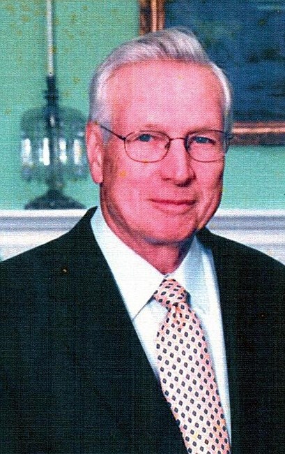 Obituary of Paul T. Swanson