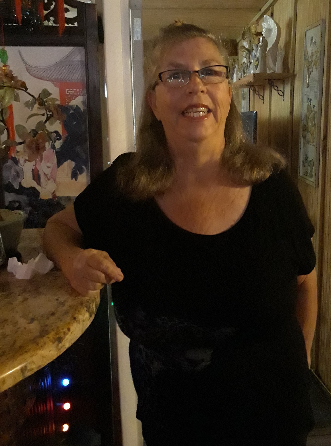 Obituary of Helen Louise Stuart