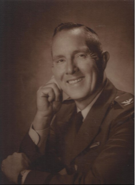 Obituary of Joseph Welker