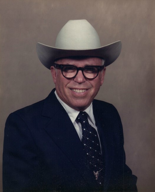 Obituary of Dudley Truman Miller