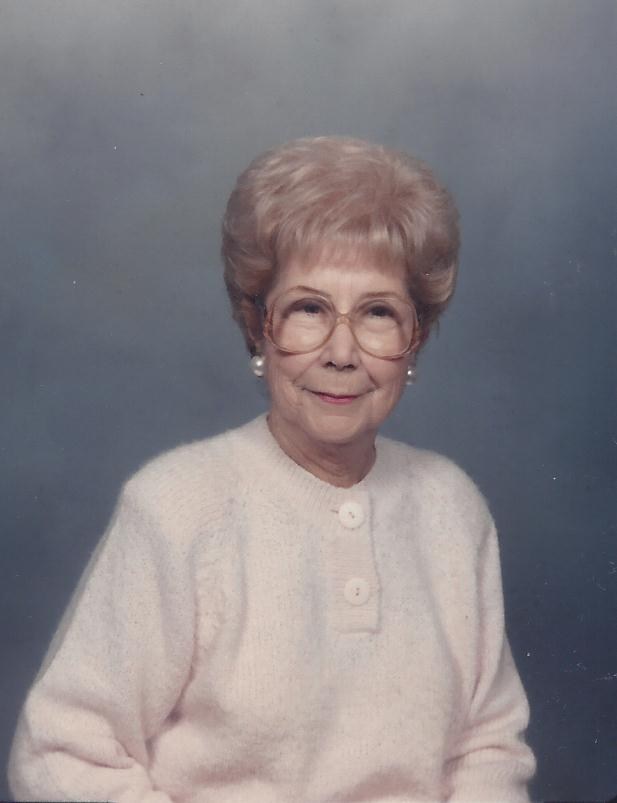 Obituary of Rose Marie Terzian