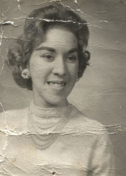 Obituary of Liliana M Medina-Barreiro