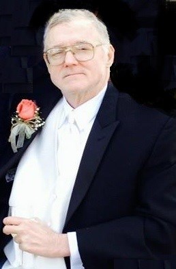 Obituary of Michael Luke Rokovich