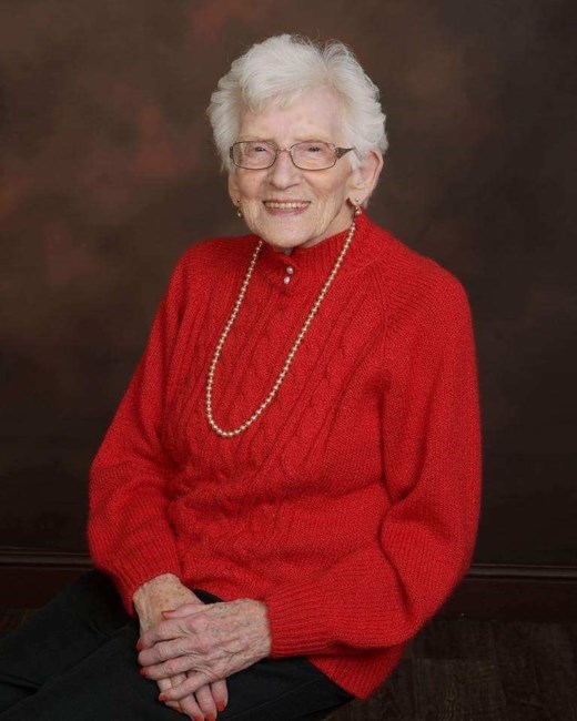 Obituary of Joyce Elaine Holtan