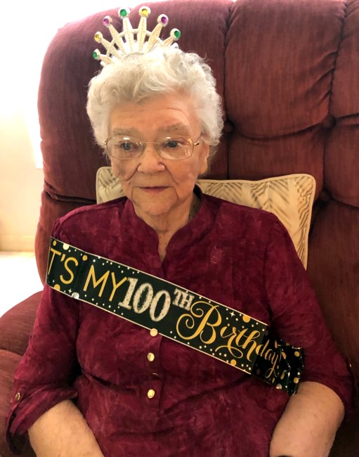 Obituary of Virginia M. Cushman