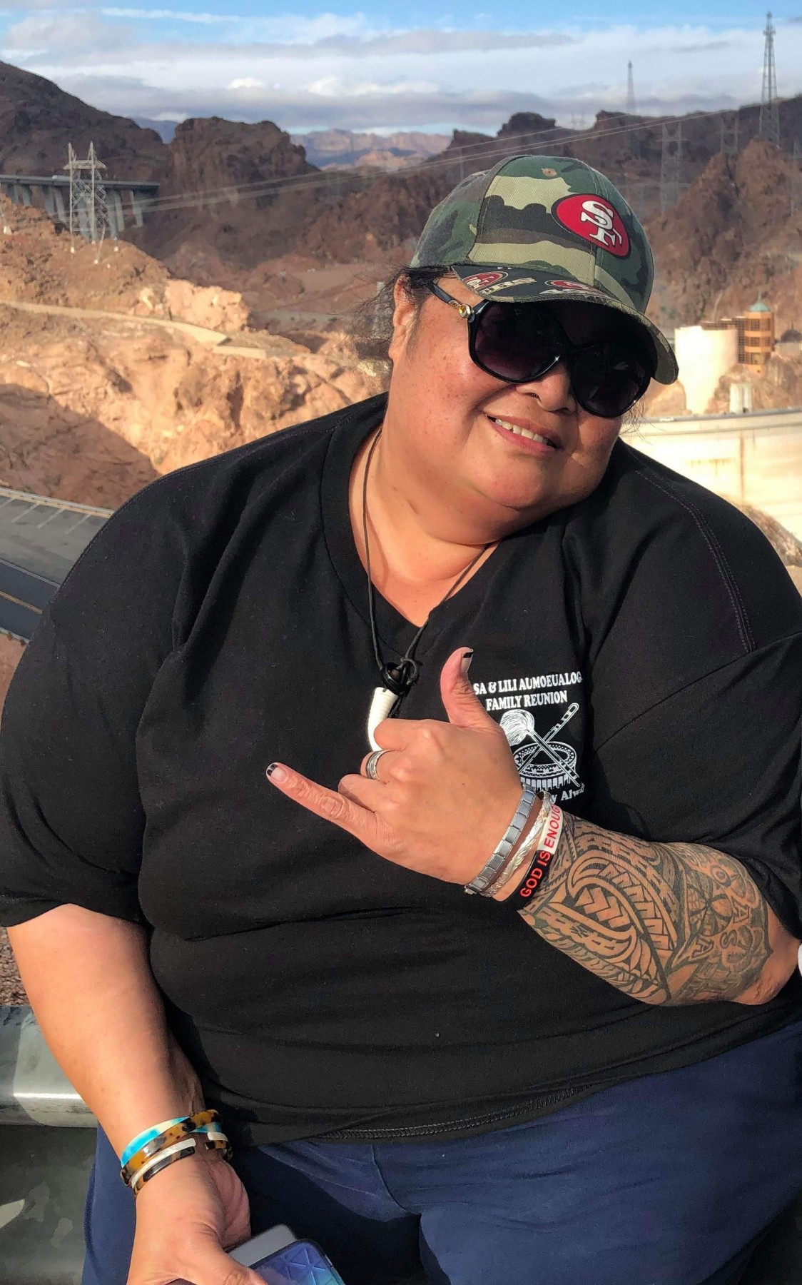 Obituary of Mary Tatu'u Poasa