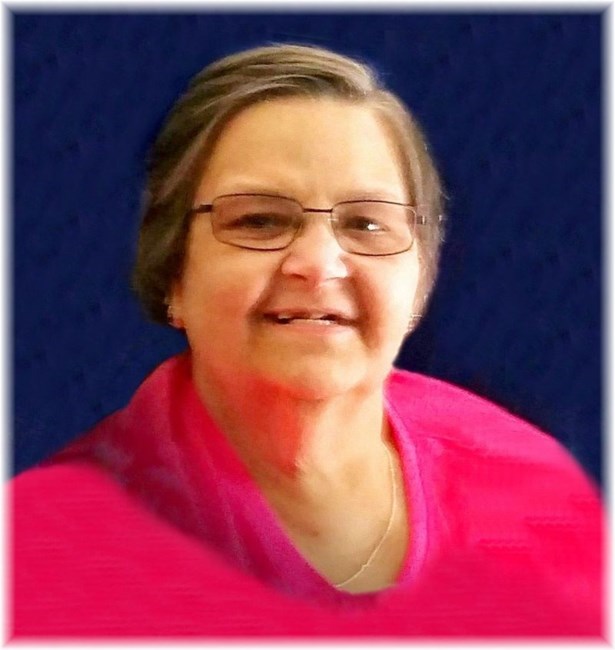 Obituary of Nancy Ann Lage