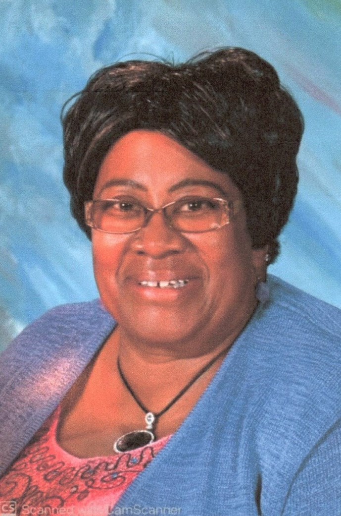 Penelope Harris Obituary Oakland, CA