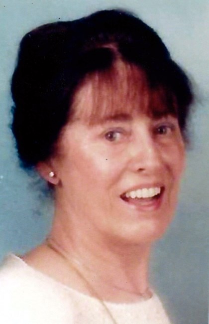 Obituary of Ellen Kearsey Potash