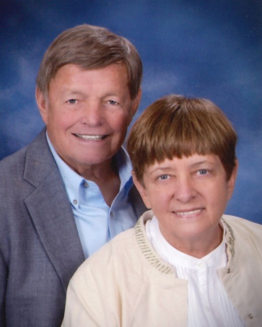 Avis de décès de Carl Bush