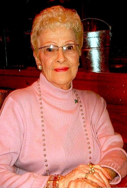 Obituary of Virginia D. Hall