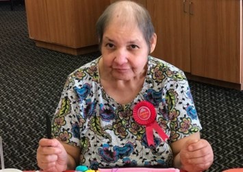 Obituary of Cynthia Loamie Leal