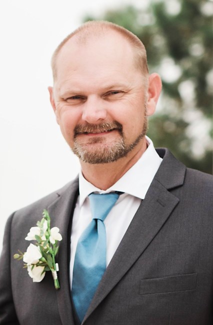 Obituary of Patrick Michael Chambers