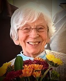 Avis de décès de Avis Leora White