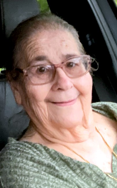 Obituary of Arline Elizabeth Lucio