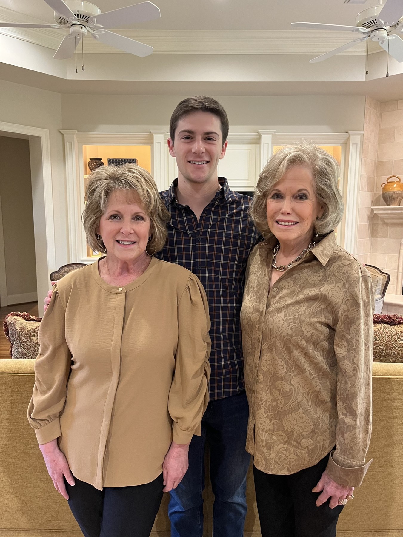 Avis de décès de Elissa Elliott