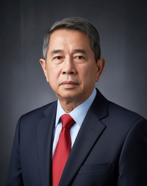 Obituario de Phuông Thành Nguyễn