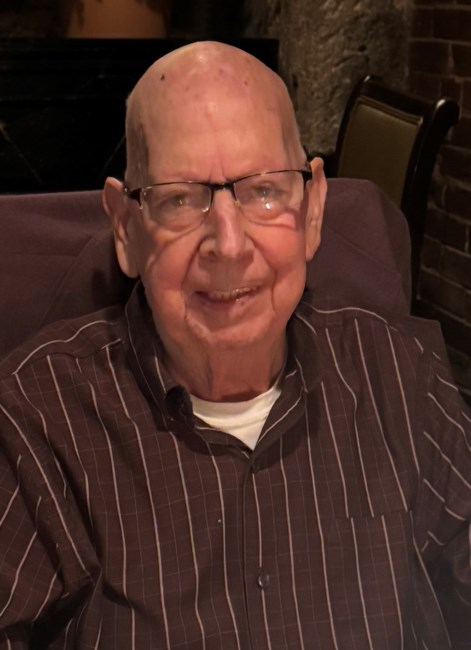 Obituary of Lawrence D. Amaral