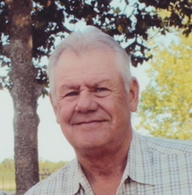 Obituario de Byron Henry Lee