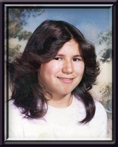 Obituary of Cathy Waboose