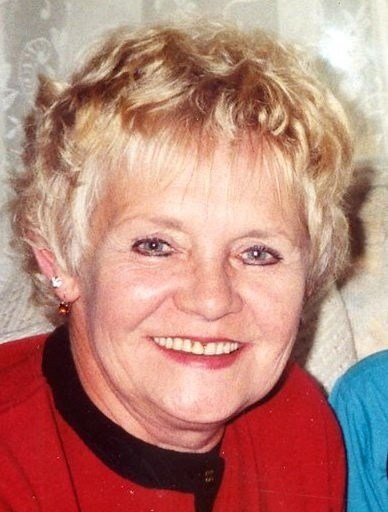 Obituary of Kathleen M DePre Petrik