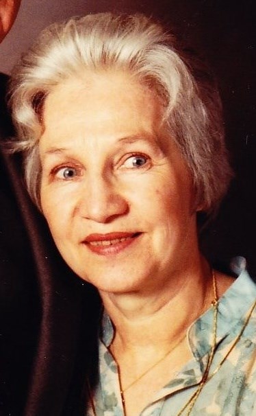 Obituary of Tess Hollister