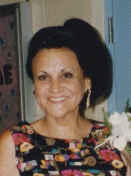 Obituary of Gloria Mulvihill