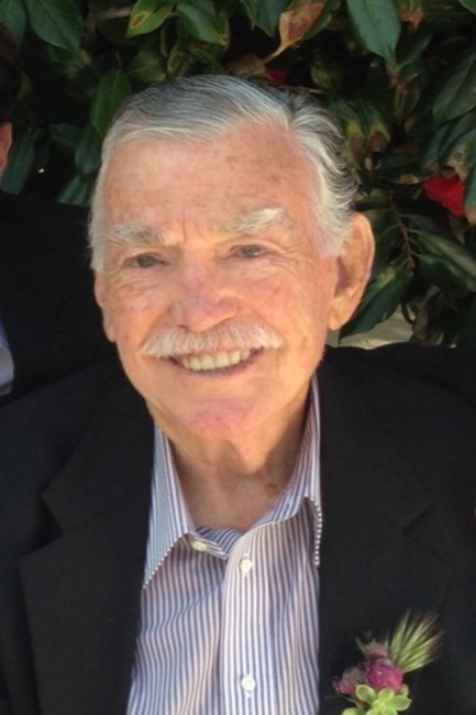 Obituary of James Rivera