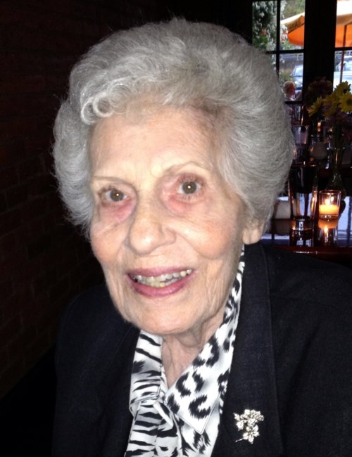 Avis de décès de Shirley K. Kolb Drake