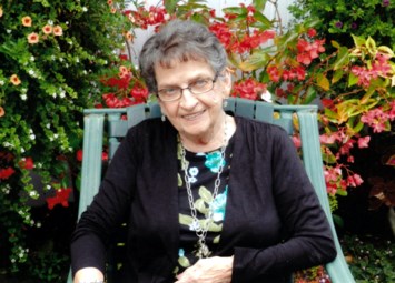 Obituary of Mary Alice Smith