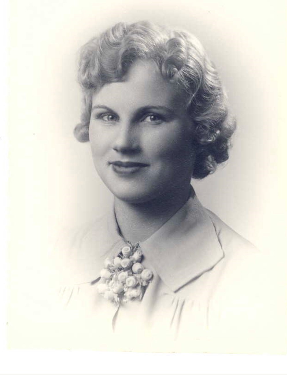 Obituary of Gladys Irene Johnson