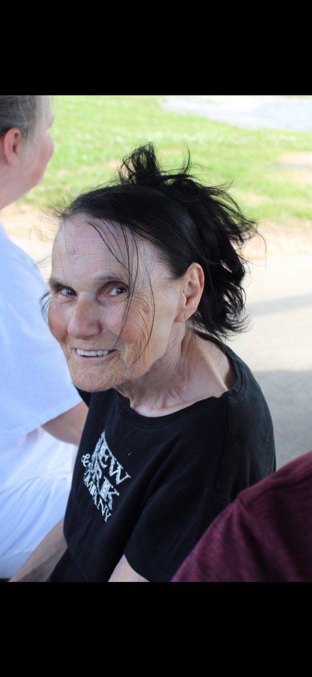 Obituary of Martha Kay Bradley