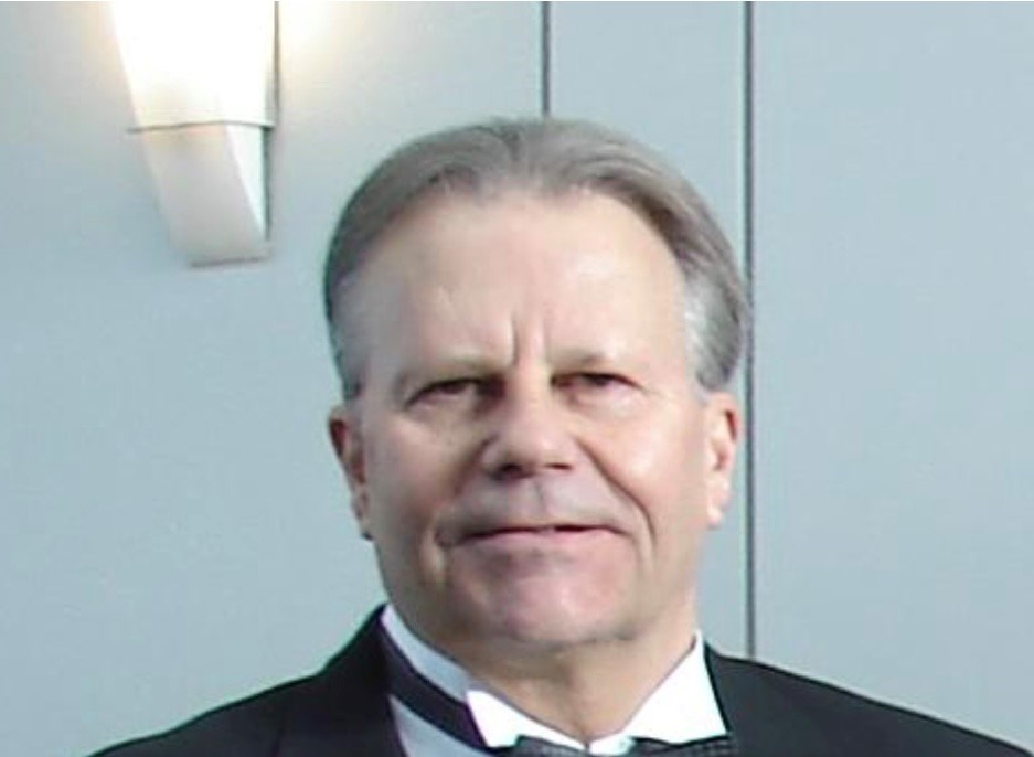 Obituary of Roger Dale Kemp