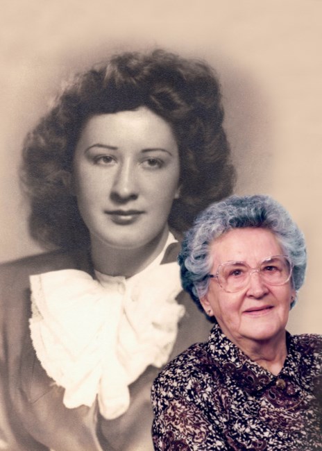 Obituary of Genevieve Marie Shippy